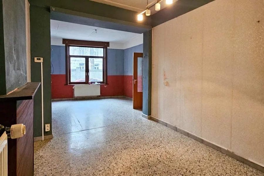 Maison 4 chambres à BOUSSU