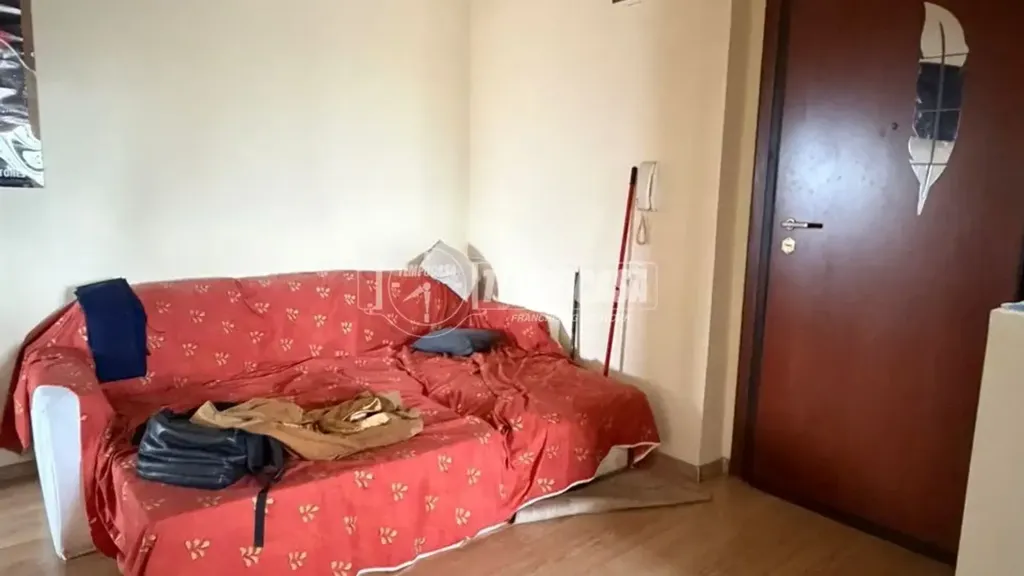 Magamistoad - Spacious Flat with Balcony in Modena