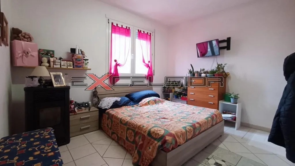 Chambres - Detached House with Garden in Adria