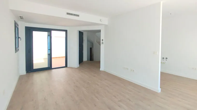 Maison 2 chambres à Torrox