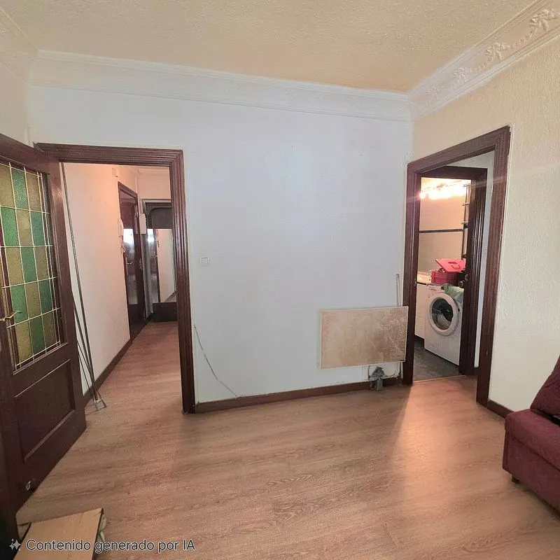 Elutuba - Apartment with Patio Access in Garrido Sur