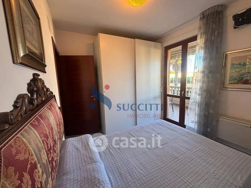 Chambres - Sea View Apartment in Tortoreto