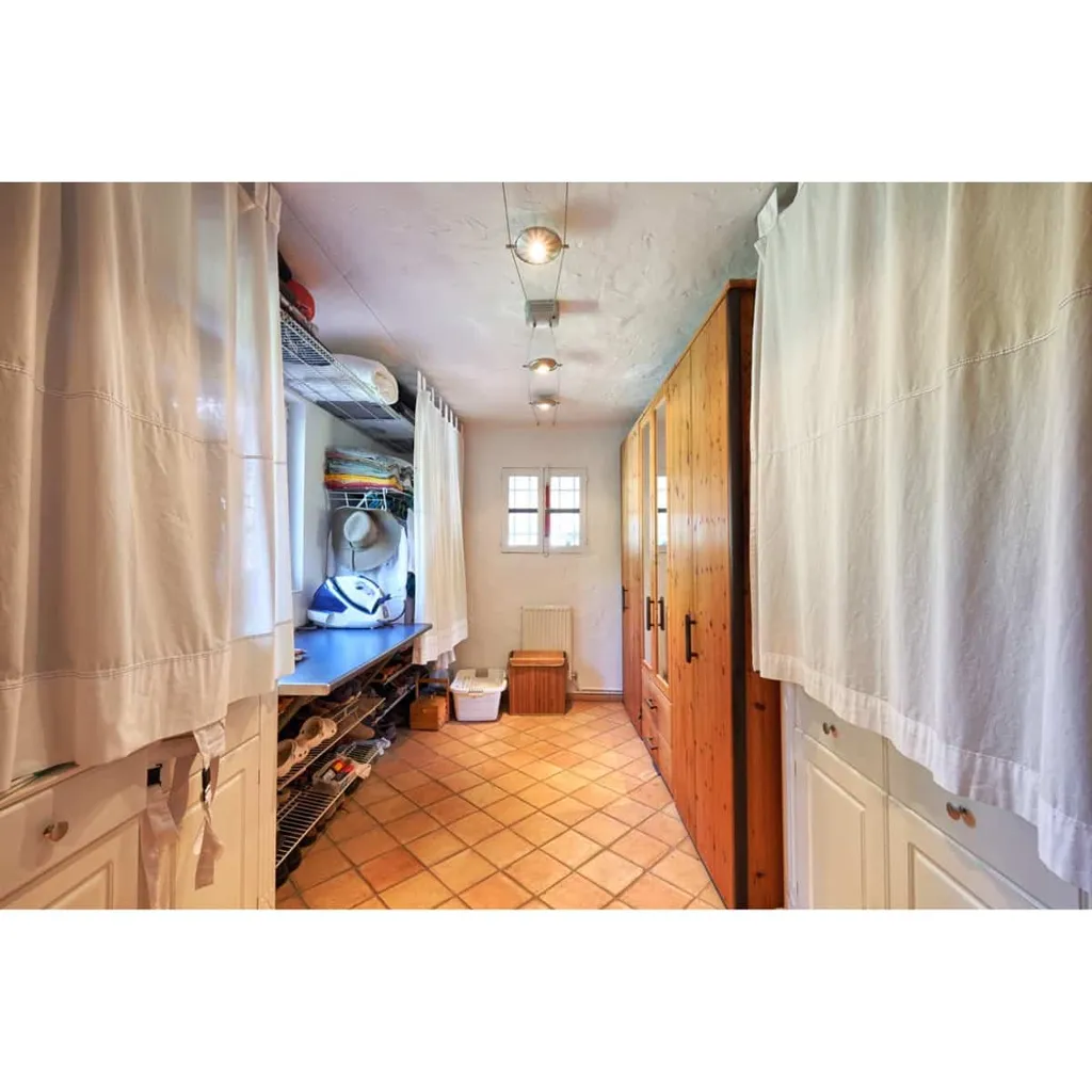 Utility Room - Villa with Private Pool near Estepona