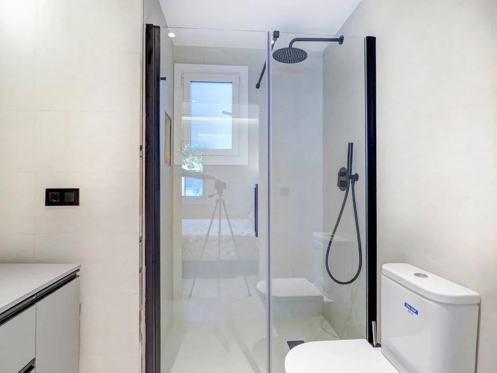Bagni - Luxury Flat with Balcony in Sitges