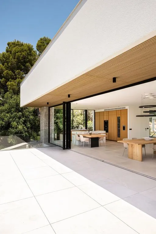Terrass - Luxury Villa with Sea View in Bendinat