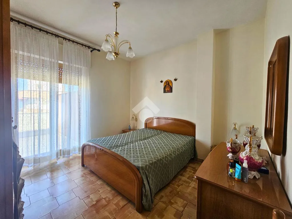 Magamistoad - Attic Apartment with Double Aspect in Trani