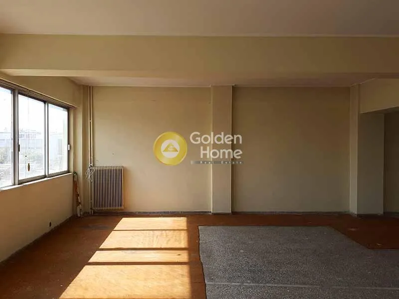 Rooms - Office Space with View in Agios Ioannis Rentis Centre