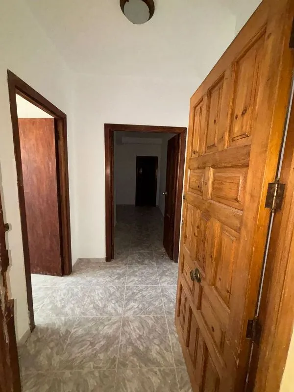 Entrée - Apartment with Balcony in Écija