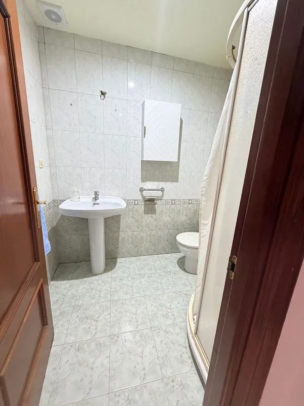 Vannitoad - Terraced House with Terrace in Milagro