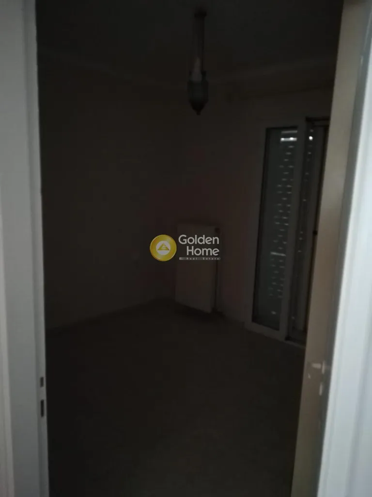 Toad - Studio Apartment with Sea View in Rio - Aktai