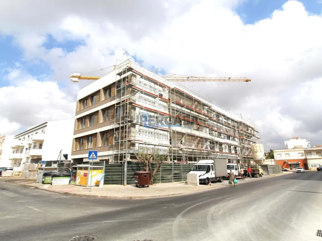 Esterno - Luxury 2-Bedroom Apartment in Almancil