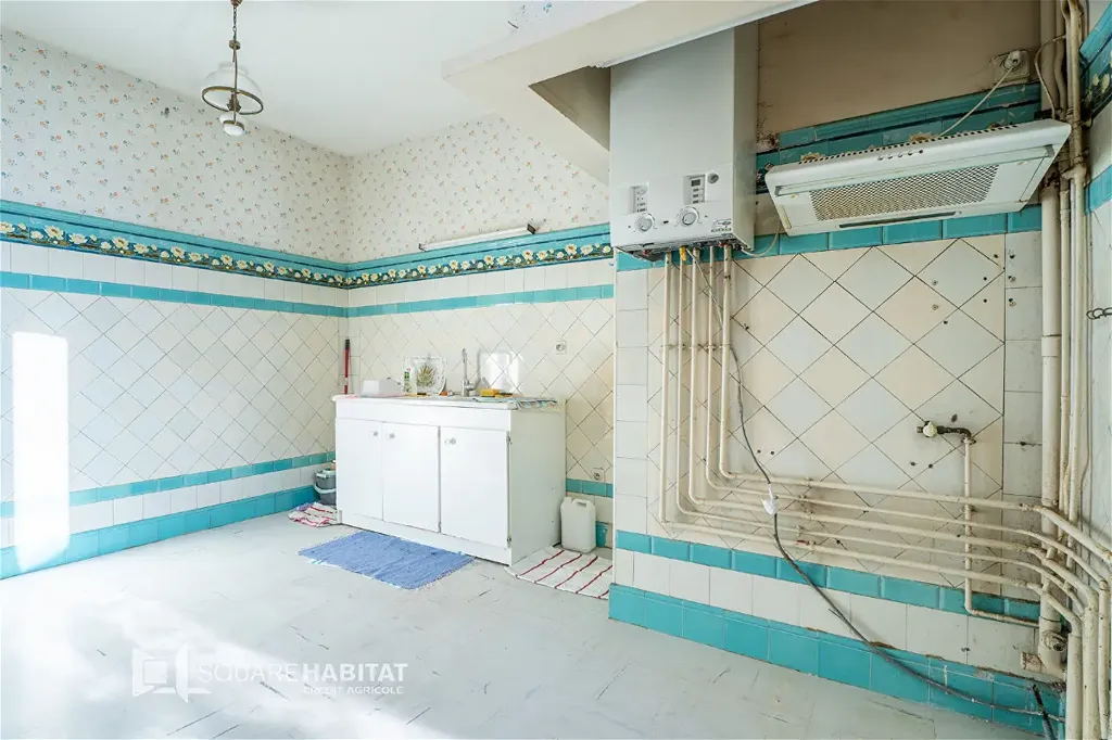 Appartement 5 pièces à Toulouse