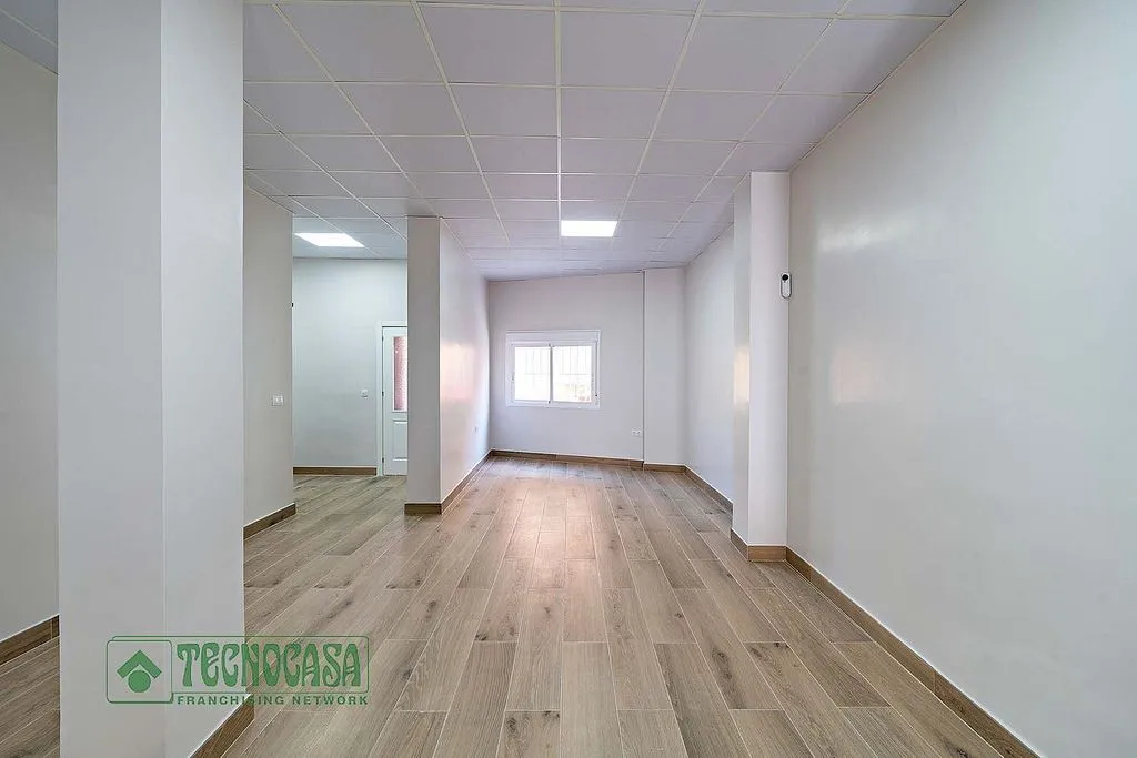 Entrée - Semi-detached House with Terrace in Ejido Centre