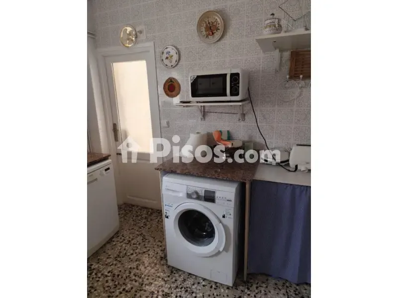 4 magamistoaga korter asukohas ES