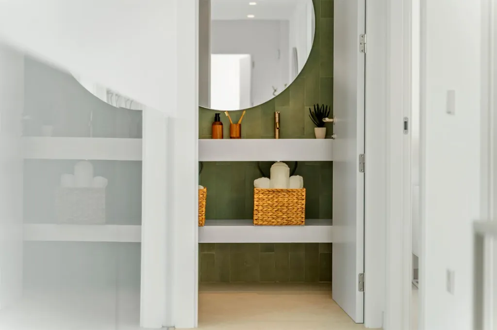 Entrée - Contemporary Villa with Infinity Pool in Benitachell