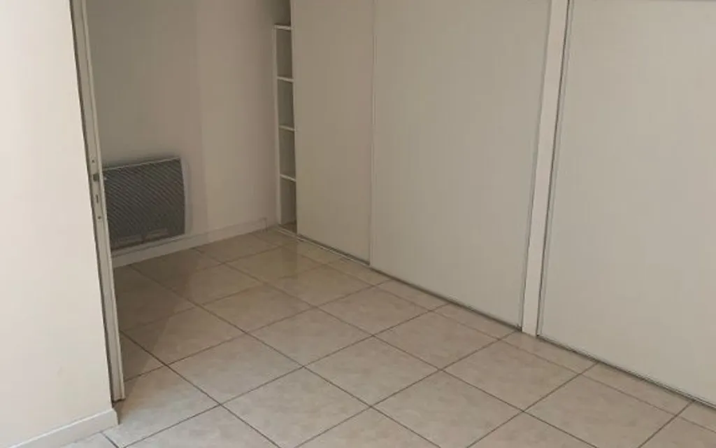 Toad - T2 Apartment with Parking in L'Union