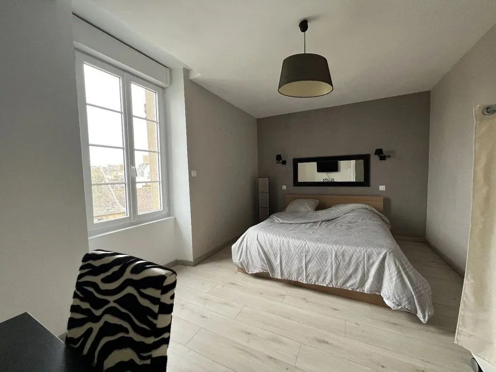Magamistoad - Luxury Meublé Apartments in Châteaubriant