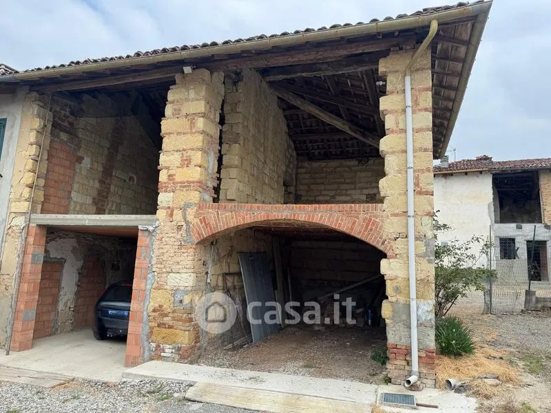 Jardin - Rustic Farmhouse with Courtyard in Penango