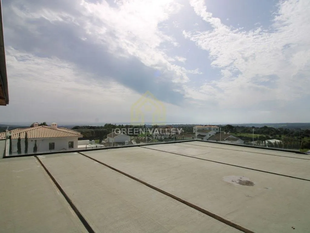 Terrazza - Luxury Villa with Sea Views in Sotogrande