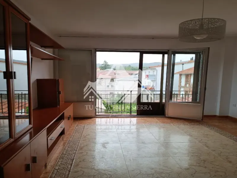 Soggiorno - Apartment with Balcony in San Rafael Centre