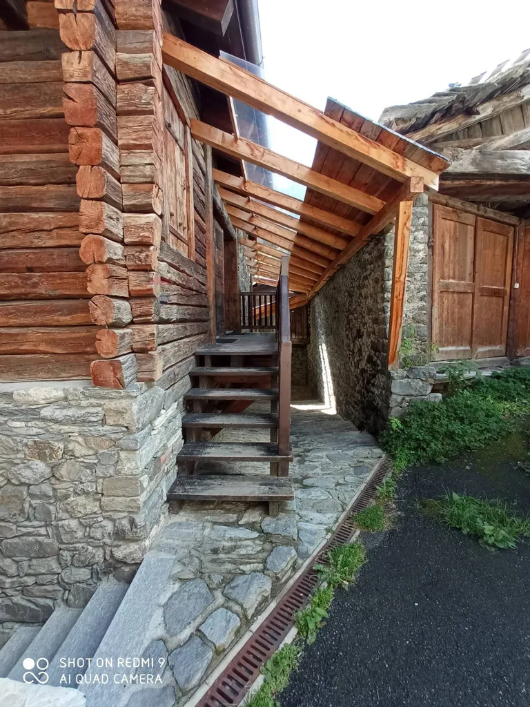 Maison 9 pièces à IT