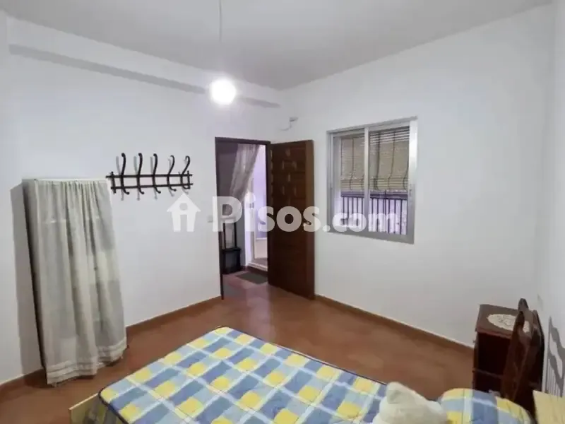 Chambres - Renovated Chalet in San Ildefonso, Jaén