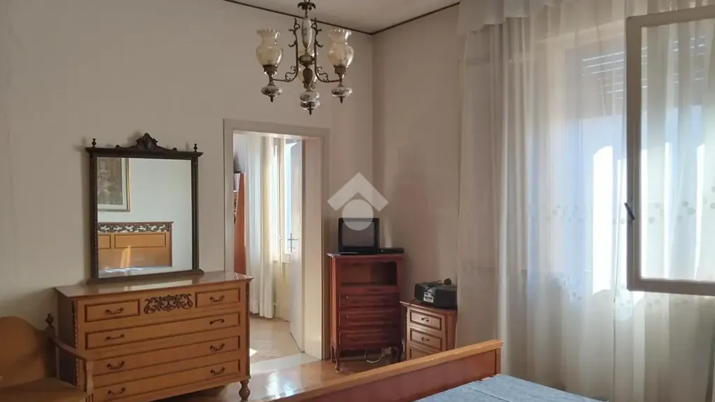 Bedrooms - Villa with Private Garden in Teolo