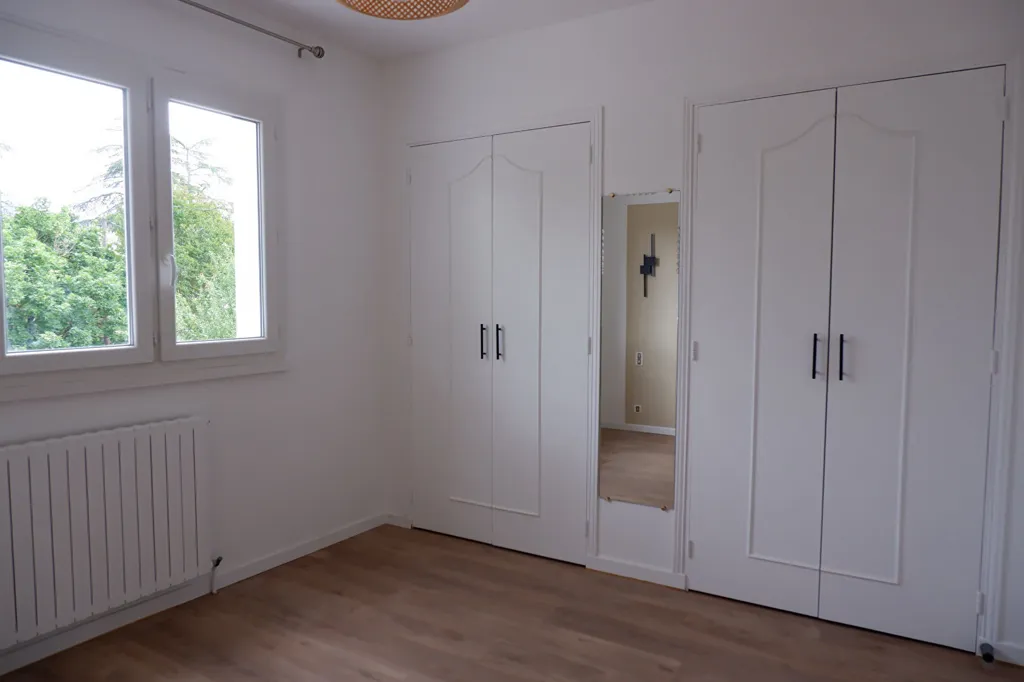 Magamistoad - Renovated House with Courtyard in St Sulpice