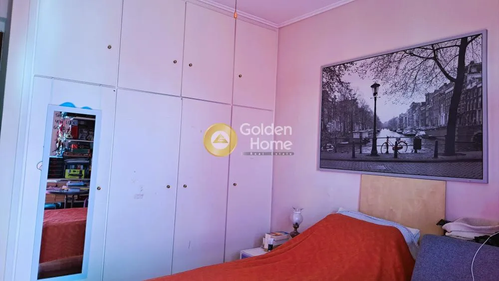 Chambres - Appartement 3 pièces à GR