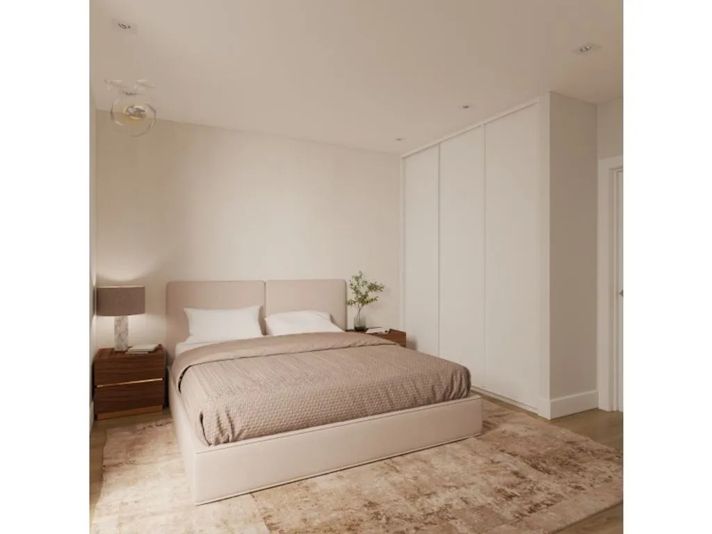 Chambres - Luxury Semidetached House with Garden in Aradas
