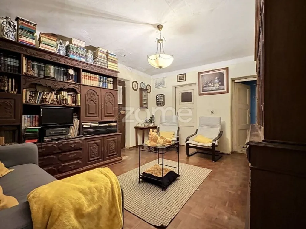 Séjour - Luxury House with Sea View in Figueira da Foz
