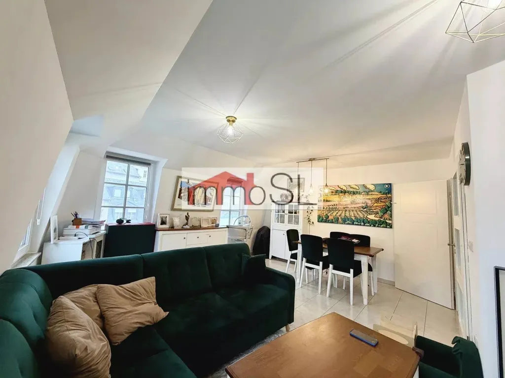 Elutuba - Apartment with Castle View in Larochette