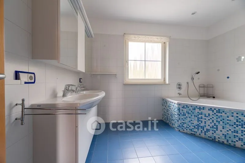 Vannitoad - Spacious Semi-Detached Villa in Bressanone