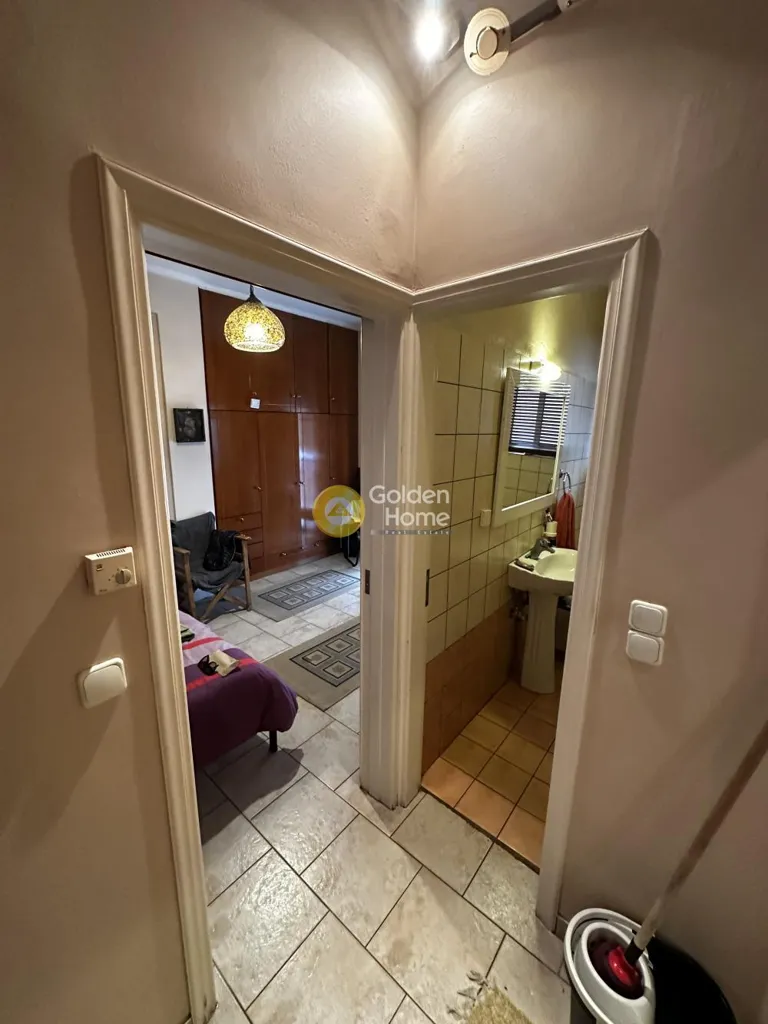 Appartement 4 pièces à GR