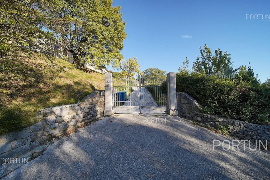 Extérieur - Renovated Estate with Panoramic Views in Lupoglav