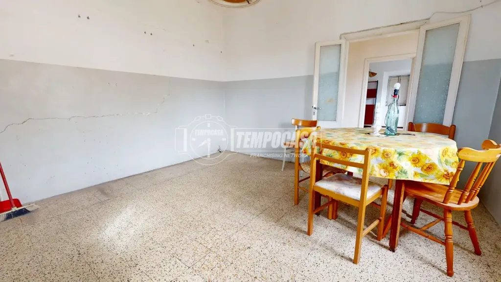 Salle à manger - Maison 4 pièces à IT