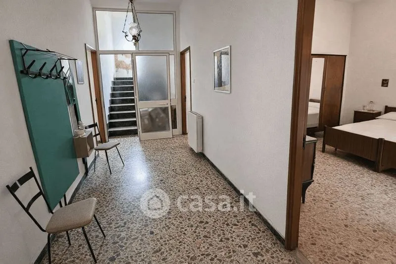 Bedrooms - Independent House with Garden in Terralba