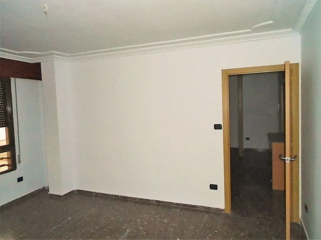 Pièces - 2-Bedroom Apartment in San Juan de Villarreal