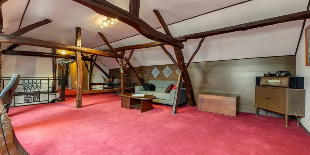 Pièces - Maison avec Jardin sur Grand Parc à B... (21a)