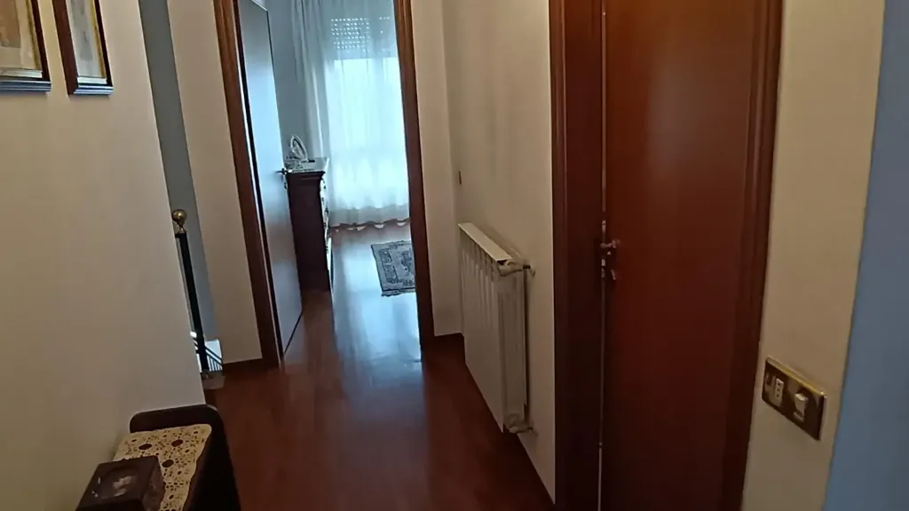 Entrée - Terraced House with Garage in Empoli
