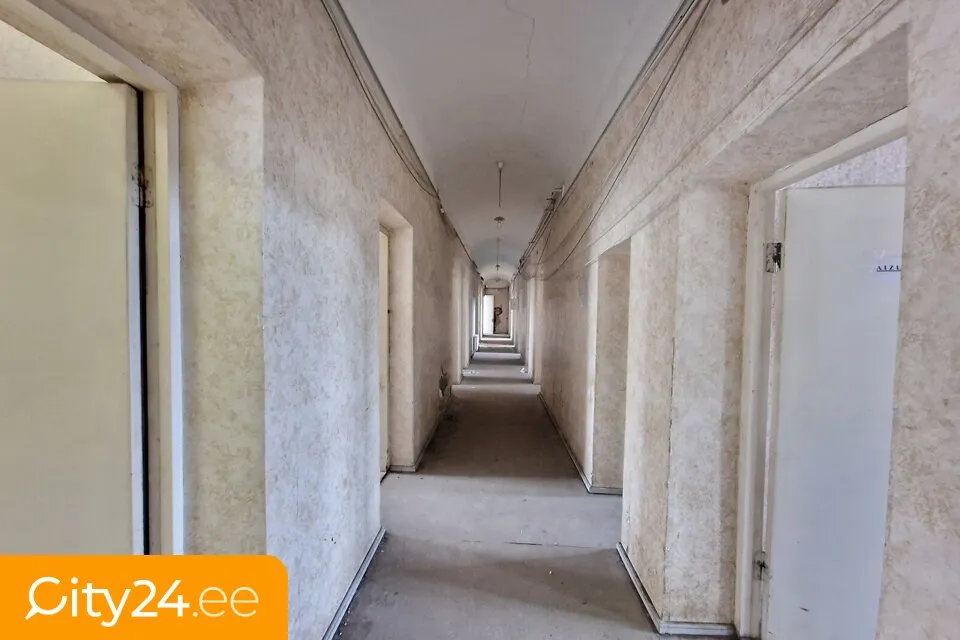 Maison 53 pièces à Rīga