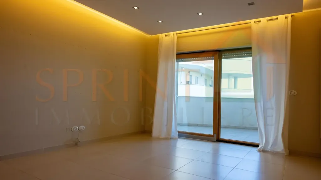 Pièces - Bright Apartment with Sea View in Monopoli