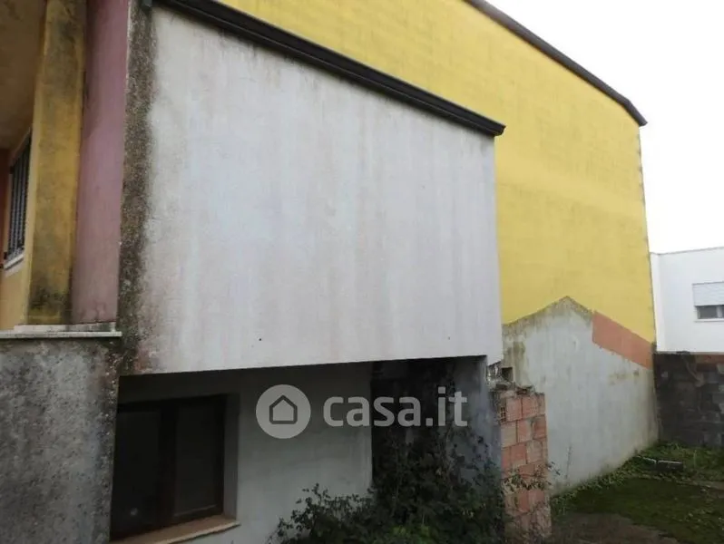 Esterno - Terraced House with Garden in Ghilarza
