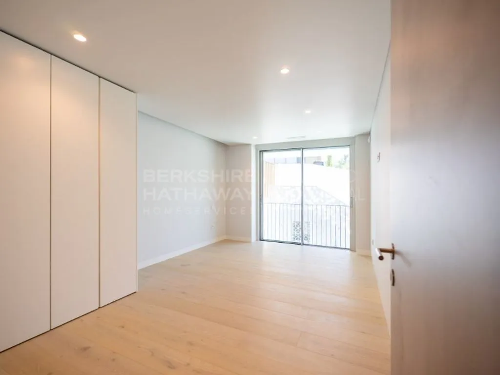Rooms - Luxury Duplex with Pool in Cascais