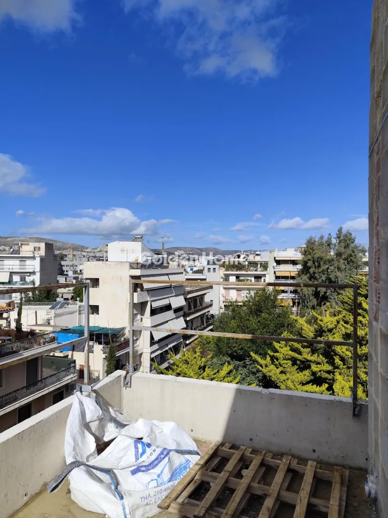 Balcone - Luxury Penthouse with Unobstructed View in Moschato