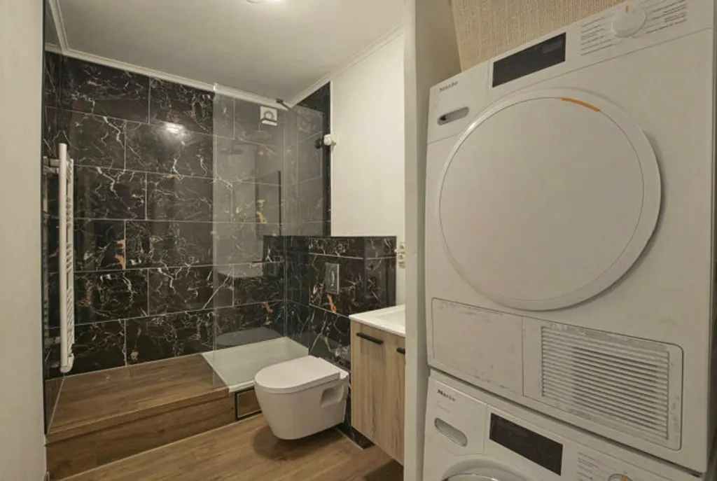 Appartement 3 chambres à Evere