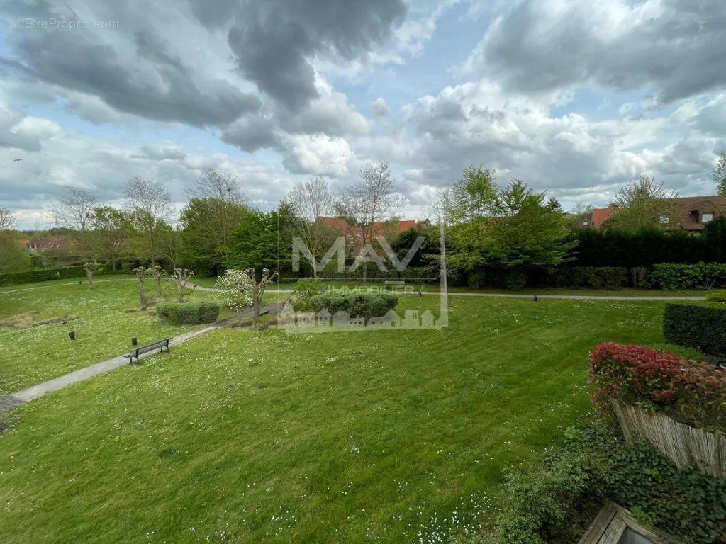 Aed - Luxury Apartment with Terrace in Bondues Centre