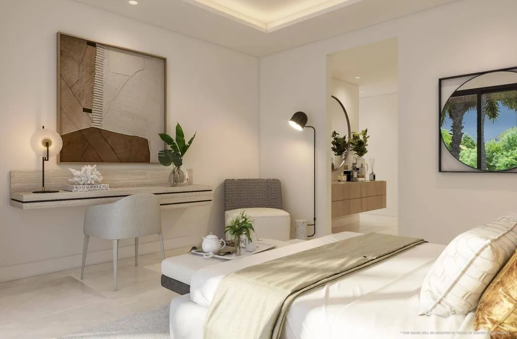 Magamistoad - Luxury Villa with Sea View in Mijas
