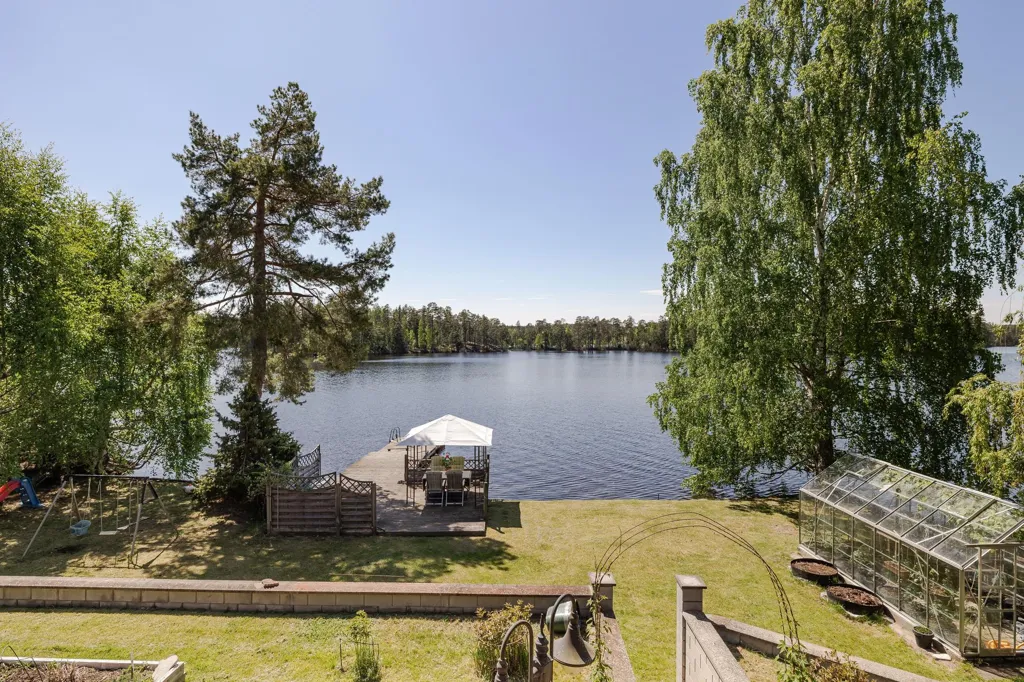 Aed - Suterräng Villa with Private Beach in Sandstrand