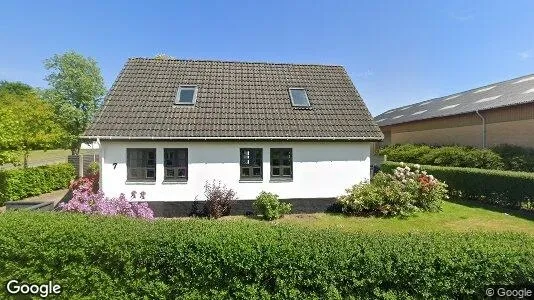 Välivaade - Office Space for Rent in Slagelse